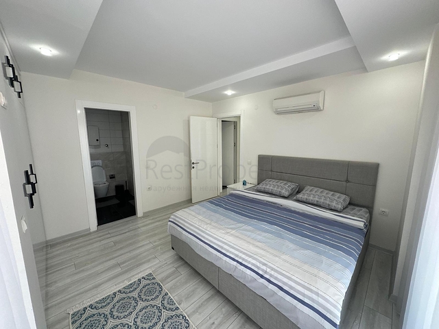 Elegant 2+1 apartment in Cikcilli district