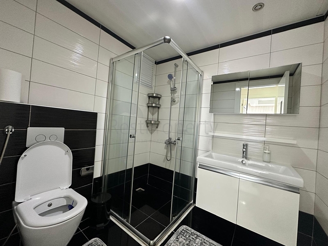 Elegant 2+1 apartment in Cikcilli district