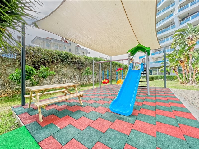 Elegant 2+1 apartment in Cikcilli district