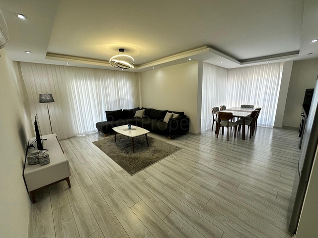 Elegant 2+1 apartment in Cikcilli district