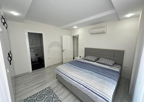 Elegant 2+1 apartment in Cikcilli district