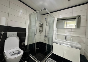 Elegant 2+1 apartment in Cikcilli district