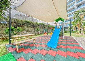 Elegant 2+1 apartment in Cikcilli district