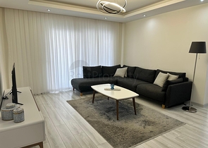 Elegant 2+1 apartment in Cikcilli district