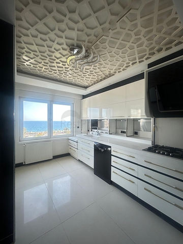Duplex 4+2 apartment in Konyaalti - Antalya area 
