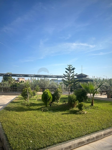 Duplex 4+2 apartment in Konyaalti - Antalya area 