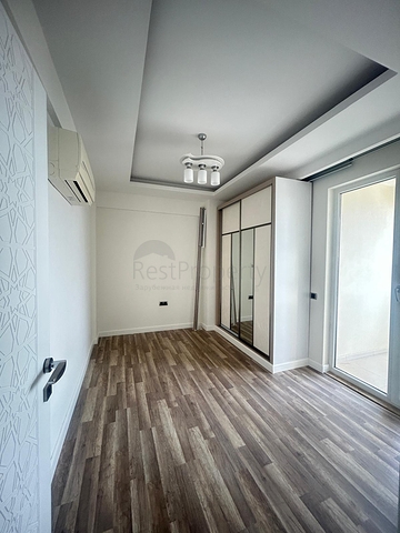 Duplex 4+2 apartment in Konyaalti - Antalya area 