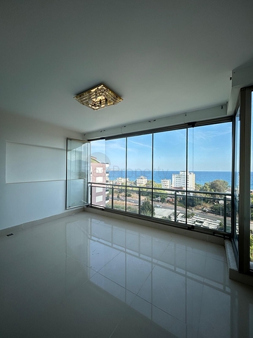 Duplex 4+2 apartment in Konyaalti - Antalya area 