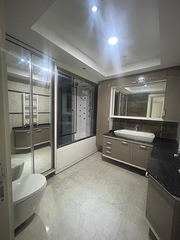 Duplex 4+2 apartment in Konyaalti - Antalya area 