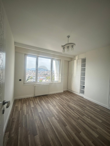 Duplex 4+2 apartment in Konyaalti - Antalya area 