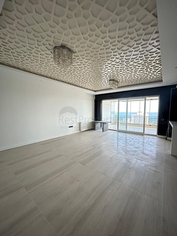 Duplex 4+2 apartment in Konyaalti - Antalya area 