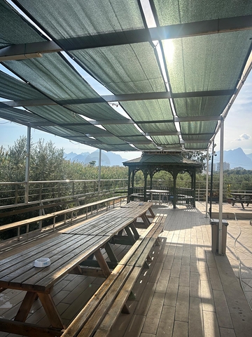 Duplex 4+2 apartment in Konyaalti - Antalya area 