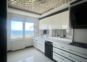 Duplex 4+2 apartment in Konyaalti - Antalya area 