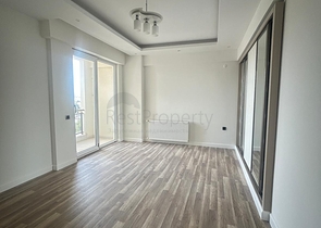 Duplex 4+2 apartment in Konyaalti - Antalya area 