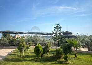 Duplex 4+2 apartment in Konyaalti - Antalya area 