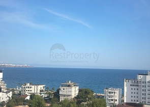 Duplex 4+2 apartment in Konyaalti - Antalya area 