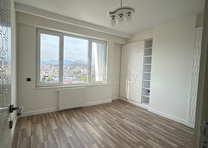 Duplex 4+2 apartment in Konyaalti - Antalya area 