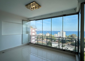 Duplex 4+2 apartment in Konyaalti - Antalya area 
