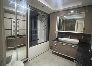 Duplex 4+2 apartment in Konyaalti - Antalya area 