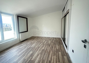 Duplex 4+2 apartment in Konyaalti - Antalya area 