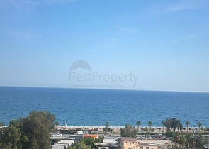 Duplex 4+2 apartment in Konyaalti - Antalya area 