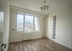Duplex 4+2 apartment in Konyaalti - Antalya area 