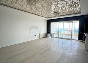 Duplex 4+2 apartment in Konyaalti - Antalya area 
