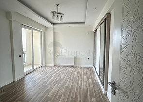 Duplex 4+2 apartment in Konyaalti - Antalya area 