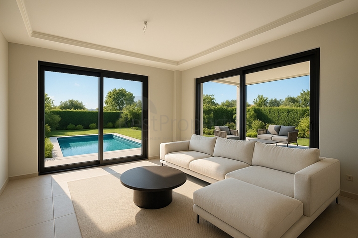 MOYE Oba Residence in Alanya — Modern 2+1 Duplexes | New Project 2025