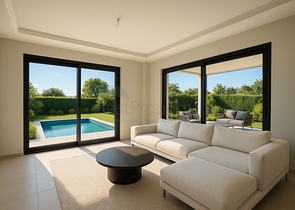 MOYE Oba Residence in Alanya — Modern 2+1 Duplexes | New Project 2025