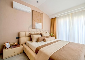 MOYE Oba Residence in Alanya — Modern 2+1 Duplexes | New Project 2025