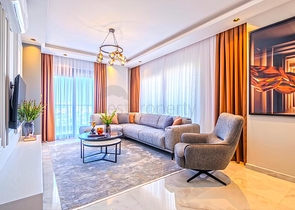 MOYE Oba Residence in Alanya — Modern 2+1 Duplexes | New Project 2025