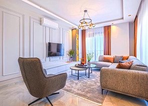 MOYE Oba Residence in Alanya — Modern 2+1 Duplexes | New Project 2025