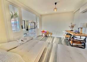 Modern 3+1 Sea-View Villa in Alanya Bektas | 450 m² | Furnished