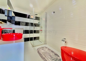 Modern 3+1 Sea-View Villa in Alanya Bektas | 450 m² | Furnished
