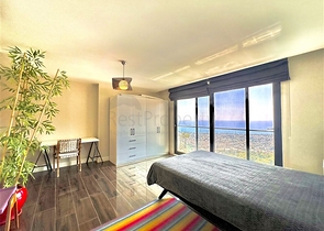 Modern 3+1 Sea-View Villa in Alanya Bektas | 450 m² | Furnished