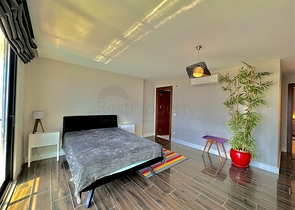 Modern 3+1 Sea-View Villa in Alanya Bektas | 450 m² | Furnished