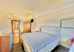 Modern 3+1 Sea-View Villa in Alanya Bektas | 450 m² | Furnished