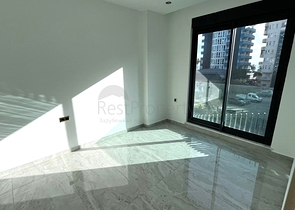 Cozy apartment by the sea with rich infrastructure in Tosmura