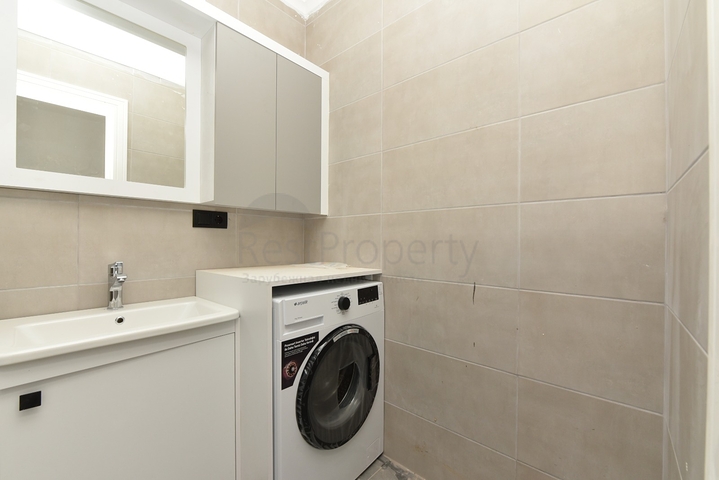 Apartment 2+1 in Oba district 