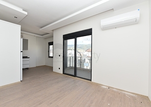 Apartment 2+1 in Oba district 