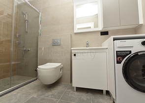 Apartment 2+1 in Oba district 