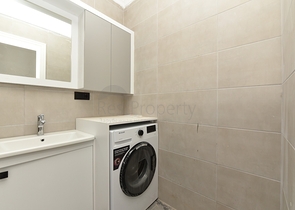 Apartment 2+1 in Oba district 