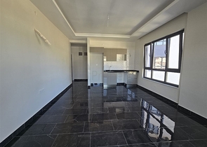 Modern 1+1 Apartment in Mahmutlar with Full Facilities, 650 m from the Sea