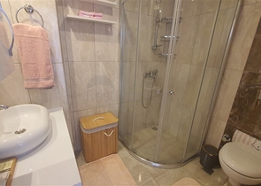 Furnished 1+1 Apartment in Oba, Alanya — 350 m from the Beach