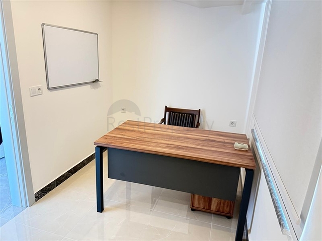 Modern 2+1 Penthouse in Oba, Alanya with Panoramic Views