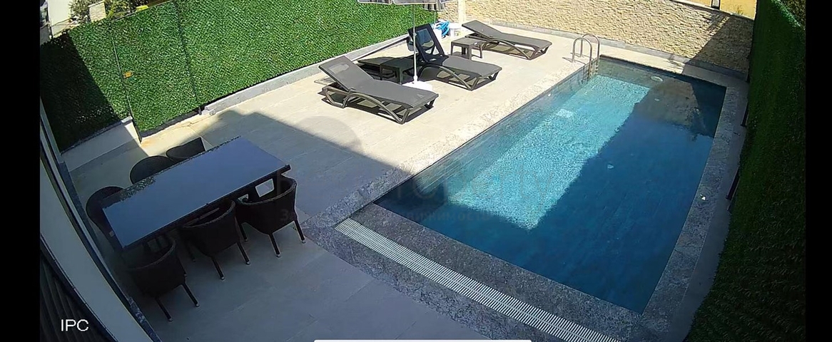 Modern 2+1 Penthouse in Oba, Alanya with Panoramic Views