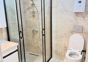 Modern 2+1 Penthouse in Oba, Alanya with Panoramic Views