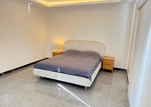 Modern 2+1 Penthouse in Oba, Alanya with Panoramic Views