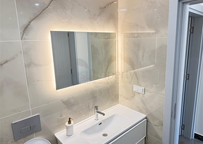 Modern 2+1 Penthouse in Oba, Alanya with Panoramic Views